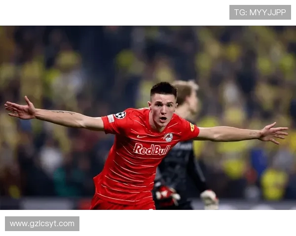 世青赛 4 球 + 破历史！勒沃库森 19 岁新星萨尔科横空出世