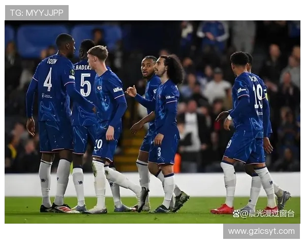 切尔西世俱杯首胜开启复兴路 1.25 亿奖金助力引援(3) 切尔西世俱杯首胜开启复兴路 1.25 亿奖金助力引援(3)