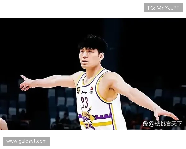 广东北控交易陷僵局！杜锋三筹码求购陈国豪，北控死磕胡明轩(2)